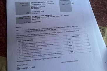 Kelantan Trade Centre Condominium (KTC)