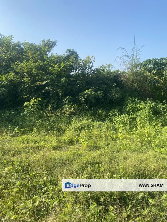 Tanah Lot Banglo Pasir Puteh, Kelantan, Pasir Puteh