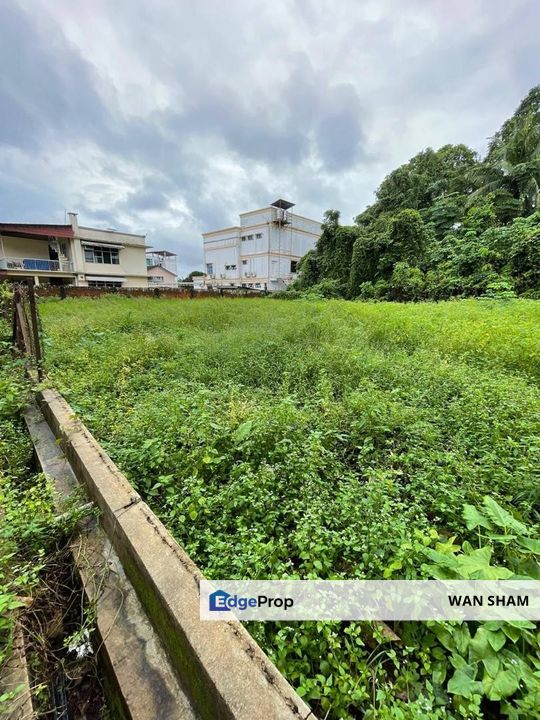 Lot Banglo Bandar Kota Bharu, Kelantan, Kota Bharu