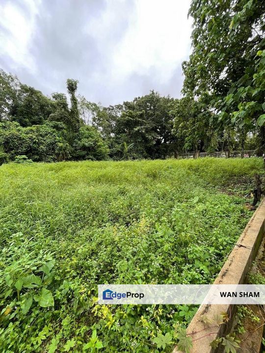 Lot Banglo Bandar Kota Bharu, Kelantan, Kota Bharu