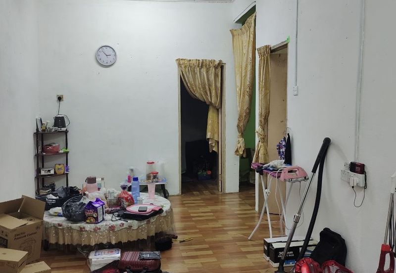 Single Storey Terrace Taman Kurnia Jaya