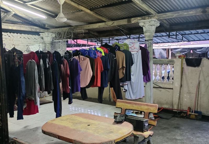 Single Storey Terrace Taman Kurnia Jaya