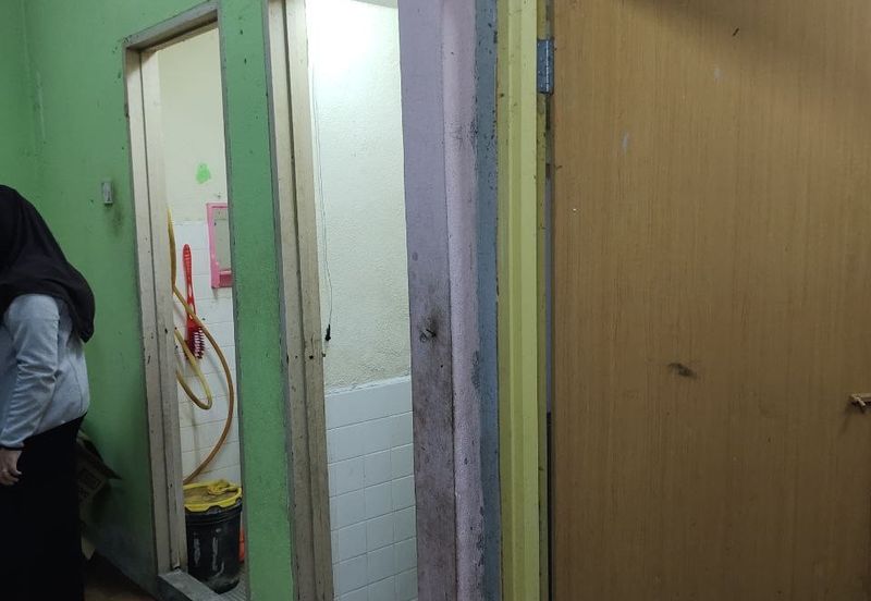 Single Storey Terrace Taman Kurnia Jaya