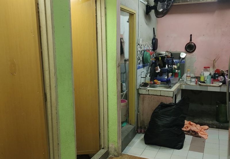 Single Storey Terrace Taman Kurnia Jaya