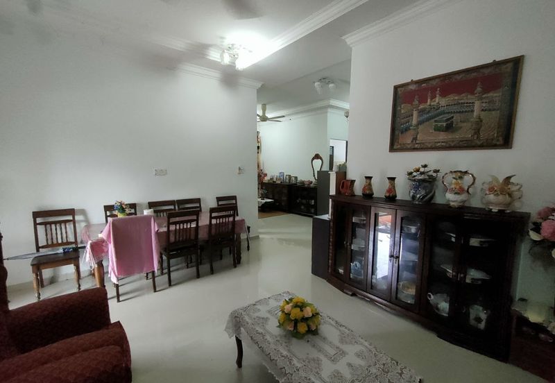 Banglo Mahligai Melor