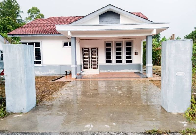 Banglo Mahligai Melor