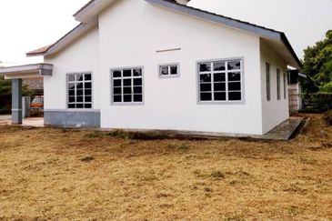 Banglo Mahligai Melor