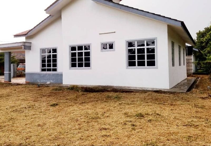 Banglo Mahligai Melor