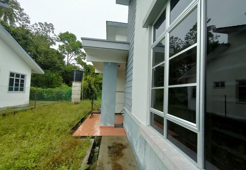 Banglo Mahligai Melor