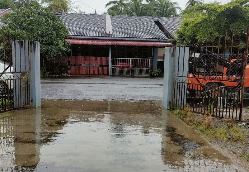 Banglo Mahligai Melor