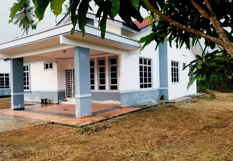 Banglo Mahligai Melor