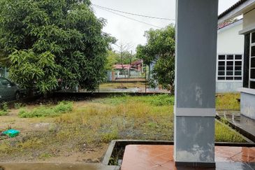 Banglo Mahligai Melor