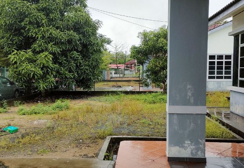 Banglo Mahligai Melor