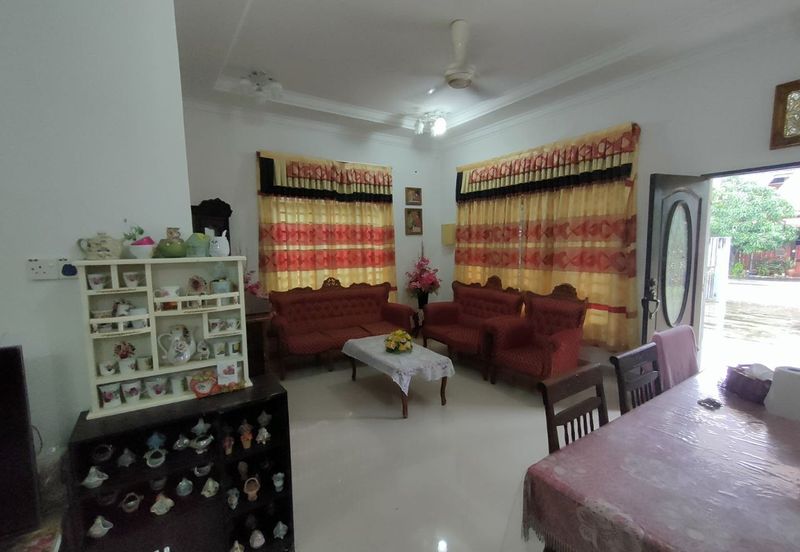 Banglo Mahligai Melor