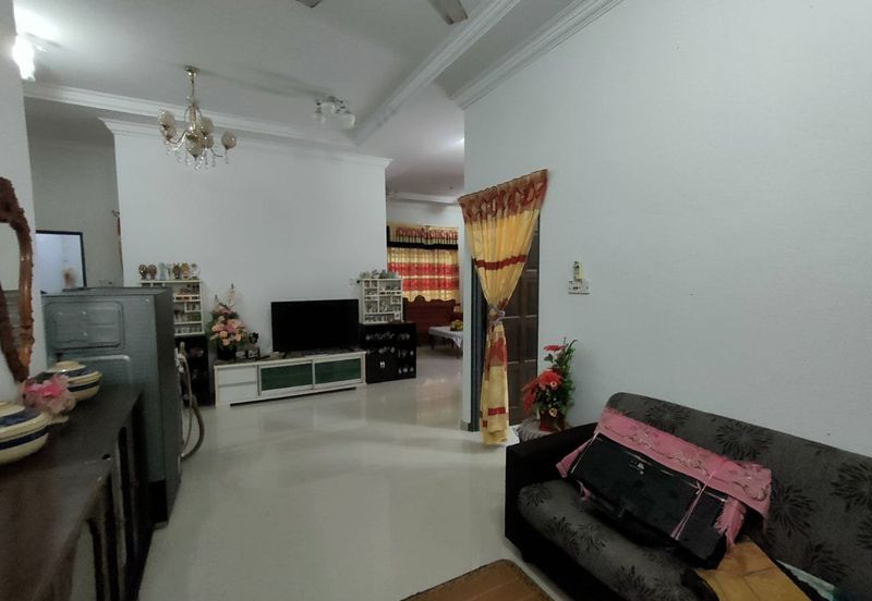 Banglo Mahligai Melor