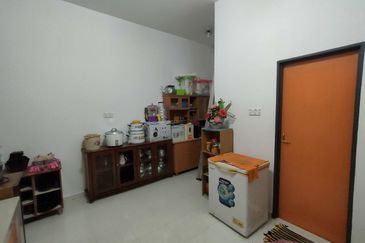 Banglo Mahligai Melor