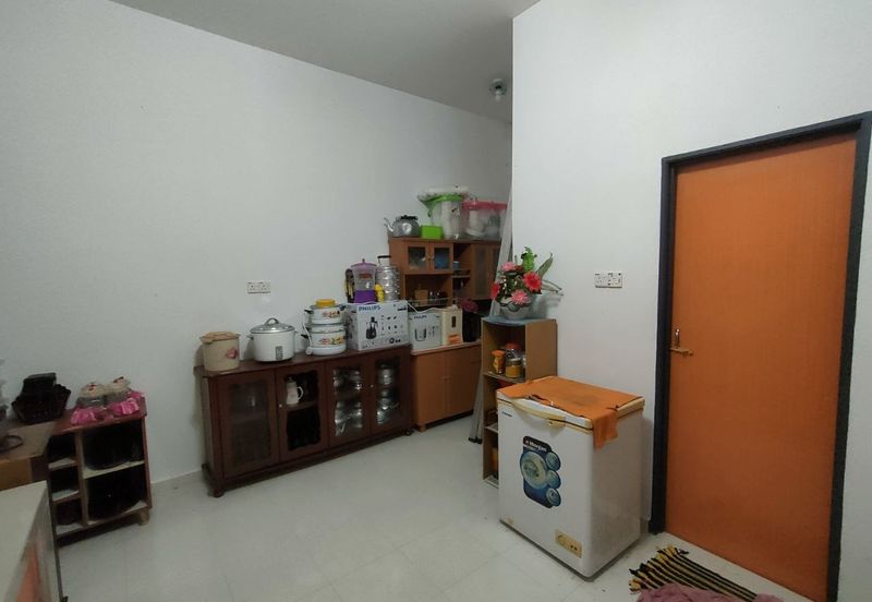 Banglo Mahligai Melor