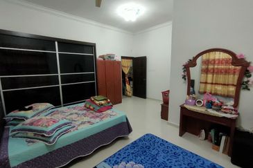 Banglo Mahligai Melor