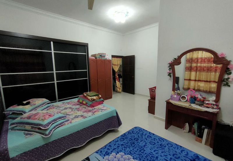 Banglo Mahligai Melor