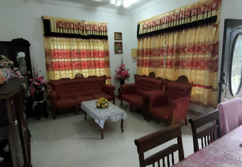 Banglo Mahligai Melor