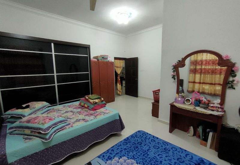 Banglo Mahligai Melor