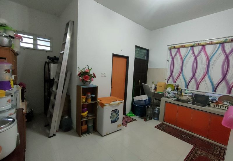 Banglo Mahligai Melor