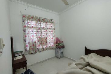 Banglo Mahligai Melor