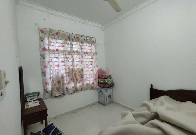 Banglo Mahligai Melor