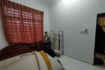 Banglo Mahligai Melor