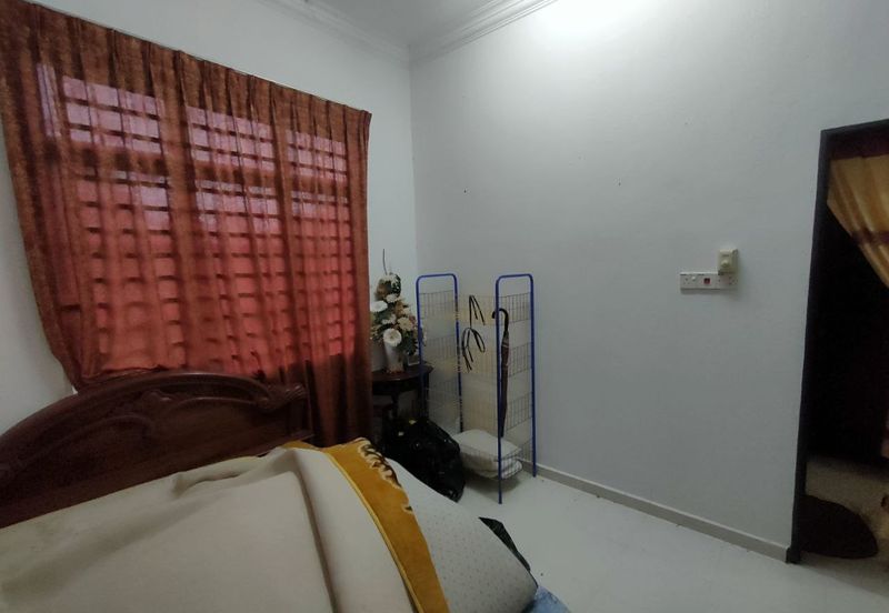 Banglo Mahligai Melor