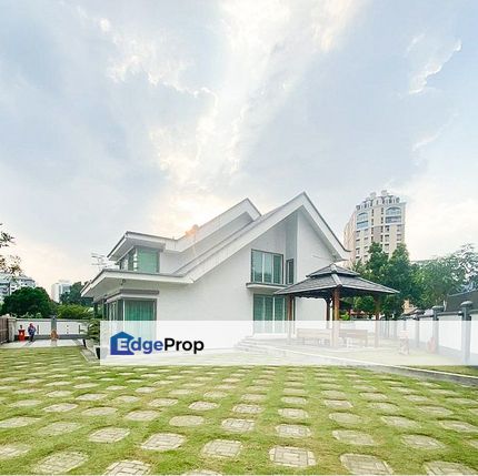 2 Storey Bungalow SS7 Kelana Jaya, Selangor, Petaling Jaya