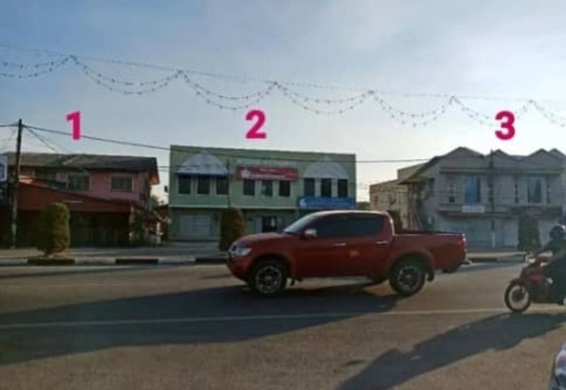 Kampung Demit @ Kubang Kerian