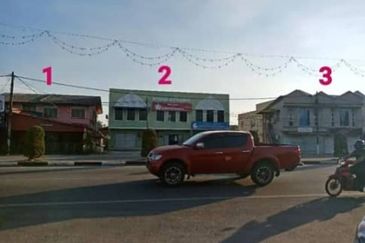 Kampung Demit @ Kubang Kerian