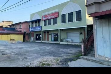 Kampung Demit @ Kubang Kerian