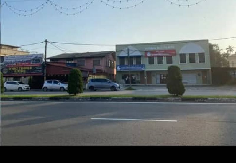 Kampung Demit @ Kubang Kerian