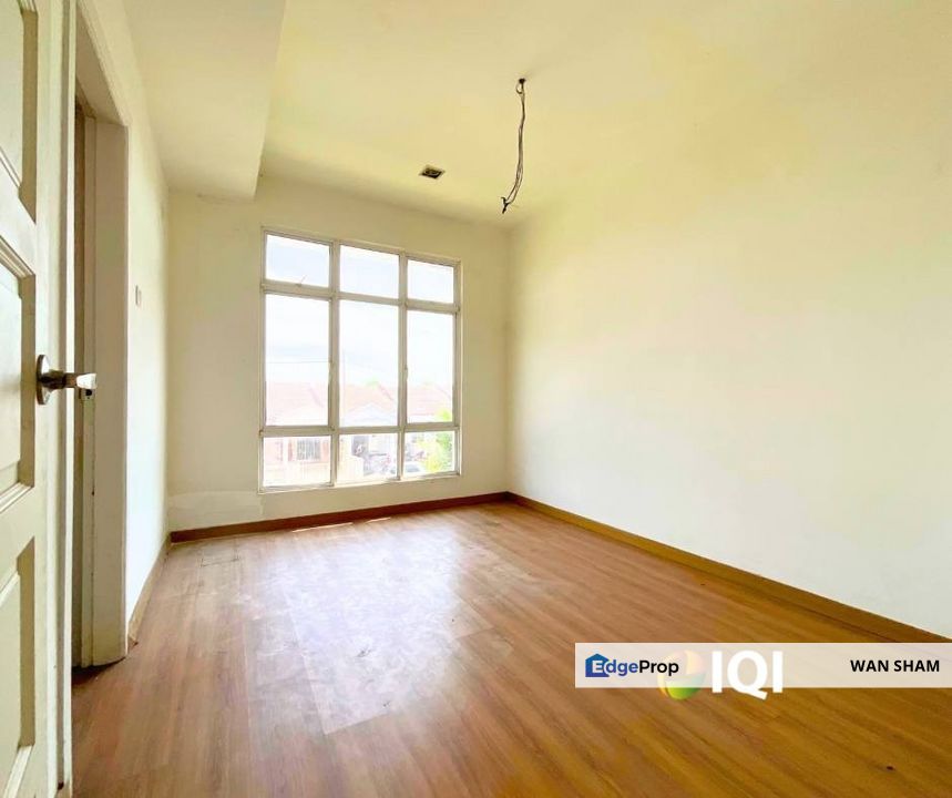 Bandar Satelit Pasir Tumboh, Kelantan, Kota Bharu