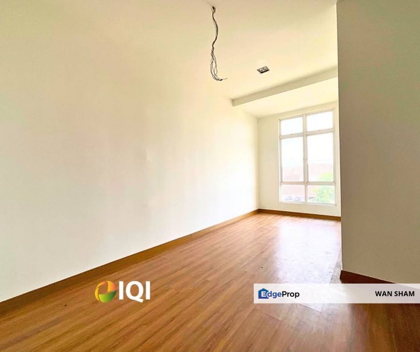 Bandar Satelit Pasir Tumboh, Kelantan, Kota Bharu