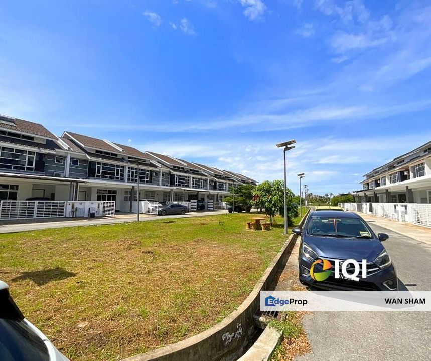 Bandar Satelit Pasir Tumboh, Kelantan, Kota Bharu