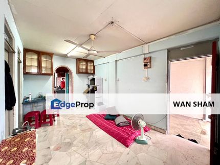 Flat Low Cost Wangsa Maju, Kuala Lumpur, Wangsa Maju