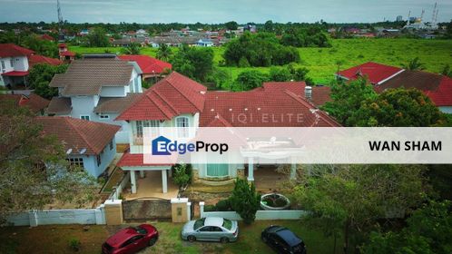 Luxury Villa Pasir Pekan, Kelantan, Tumpat