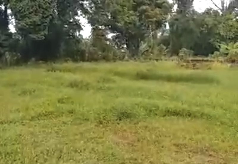 Tanah Lot Banglo Melor