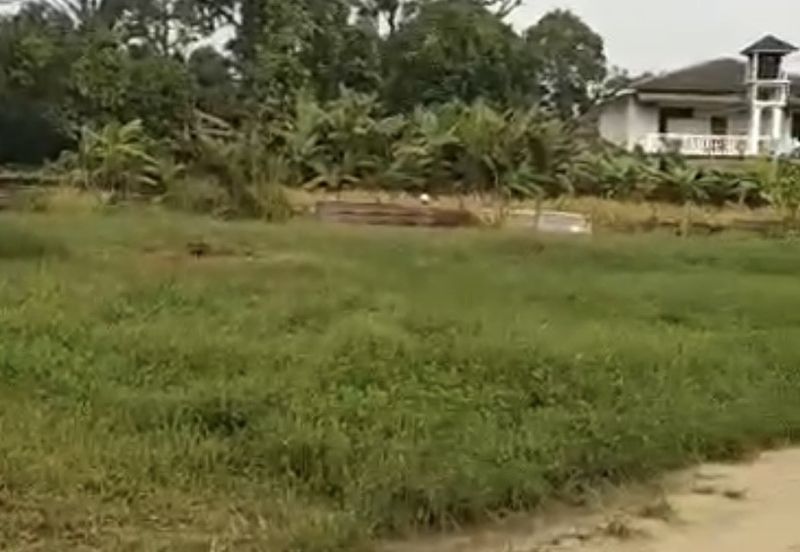 Tanah Lot Banglo Melor