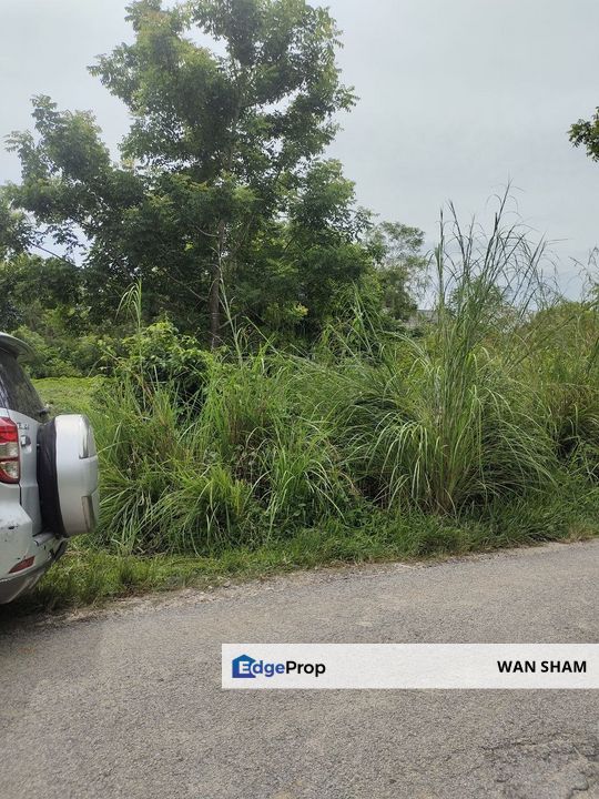 Tanah Lot Banglo Melor, Kelantan, Kota Bharu