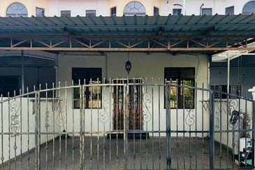 Jalan Pengkalan Chepa