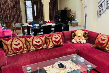 Jalan Pengkalan Chepa