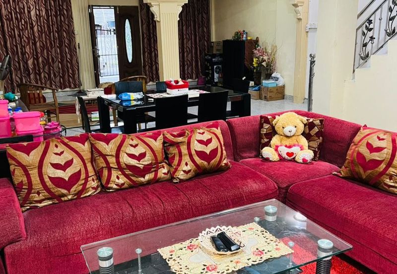 Jalan Pengkalan Chepa