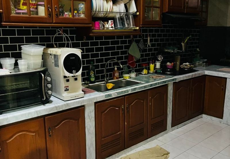 Jalan Pengkalan Chepa