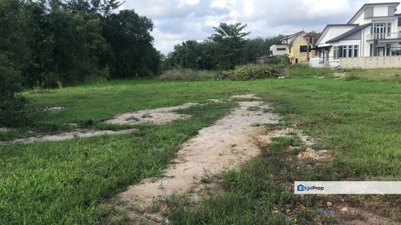 Tanah Lot Banglo Kg Setek Kok Lanas, Kelantan, Ketereh