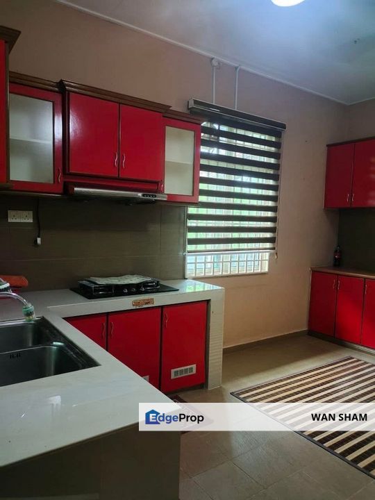 SemiD Kg Kota Kota Bharu, Kelantan, Kota Bharu