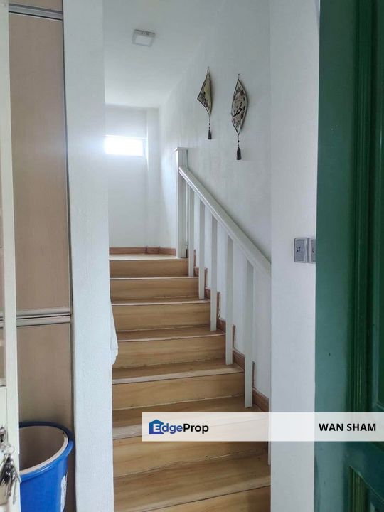 SemiD Kg Kota Kota Bharu, Kelantan, Kota Bharu